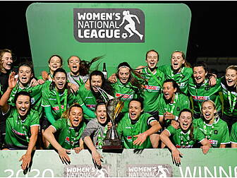 Women's National League fixtur...